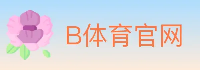 B体育官网 logo